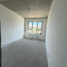 Квартира 36,9 м², 1-комнатная - изображение 1