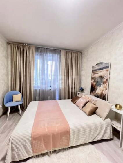 35,1 м², 1-комнатная квартира 5 450 000 ₽ - изображение 69