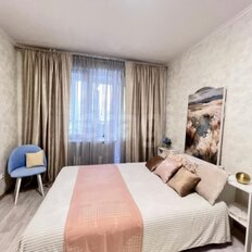 Квартира 35 м², 2-комнатная - изображение 2
