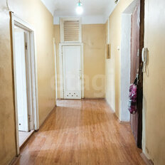 Квартира 56,8 м², 2-комнатная - изображение 3