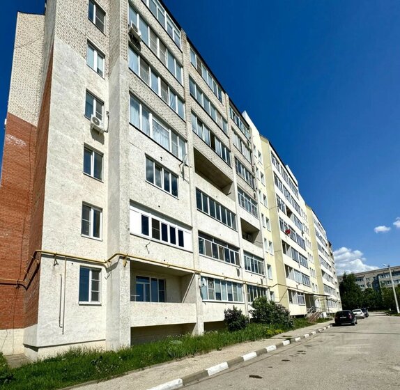 51 м², 2-комнатная квартира 3 499 000 ₽ - изображение 42