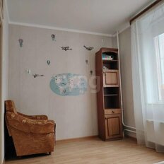 Квартира 42,7 м², 1-комнатная - изображение 5