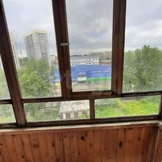 Квартира 61,9 м², 3-комнатная - изображение 5