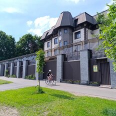 Квартира 105 м², 3-комнатная - изображение 1
