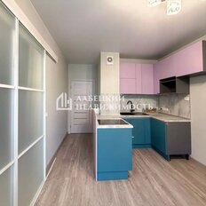 Квартира 44,4 м², 1-комнатная - изображение 2