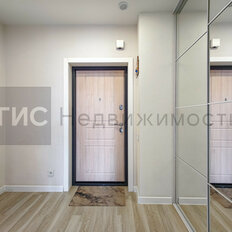 Квартира 43,5 м², 1-комнатная - изображение 3
