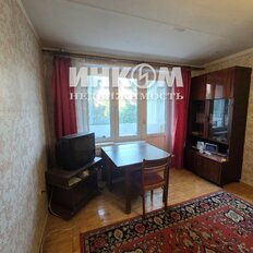 Квартира 31,8 м², 1-комнатная - изображение 4