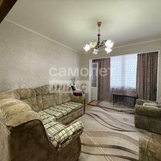 Квартира 59 м², 3-комнатная - изображение 1