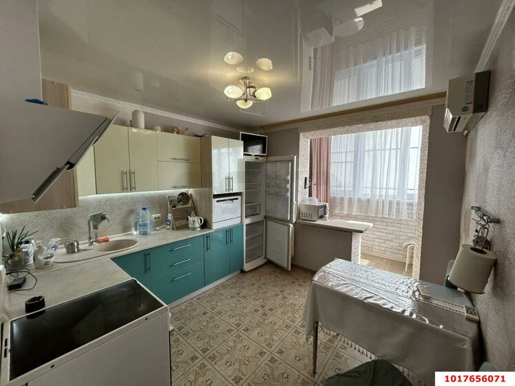 35 м², 1-комнатная квартира 5 900 000 ₽ - изображение 46