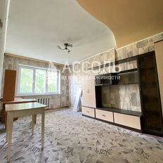 Квартира 28 м², 1-комнатная - изображение 3