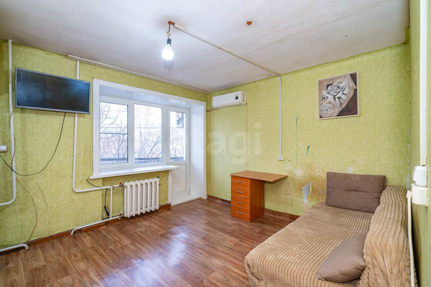 27,1 м², 1-комнатная квартира 4 400 000 ₽ - изображение 47