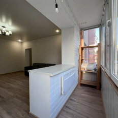 Квартира 40,1 м², 1-комнатная - изображение 5