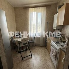 Квартира 54 м², 2-комнатная - изображение 2