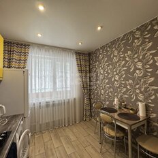 Квартира 35,5 м², 1-комнатная - изображение 3
