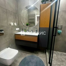 Квартира 101,6 м², 3-комнатная - изображение 5