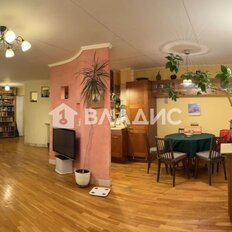Квартира 99 м², 3-комнатная - изображение 3
