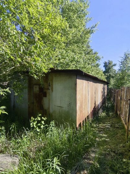 6 соток, участок 280 000 ₽ - изображение 37