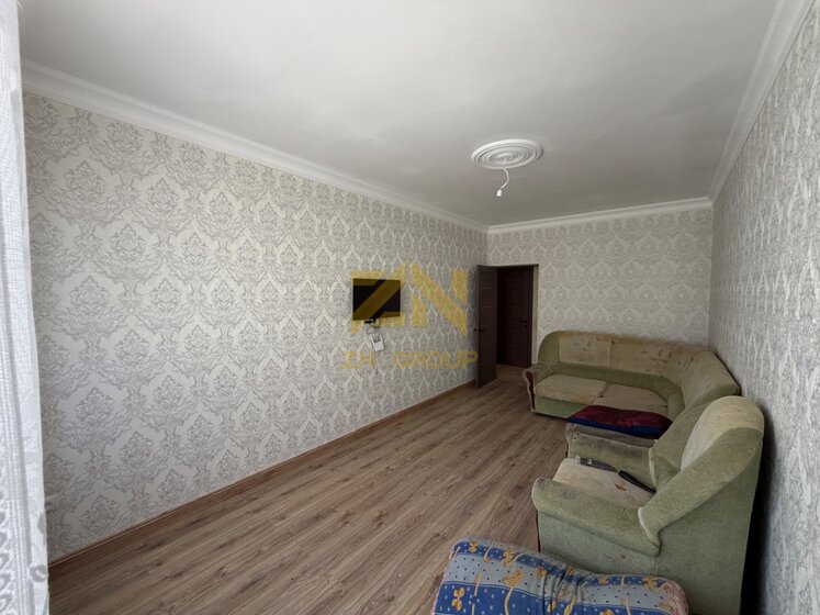 38,8 м², 1-комнатная квартира 4 320 000 ₽ - изображение 38