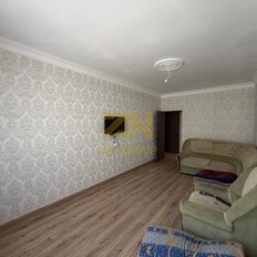Квартира 41 м², 1-комнатная - изображение 3