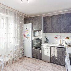 Квартира 41,2 м², 1-комнатная - изображение 3