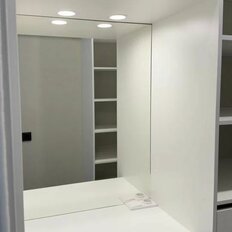 Квартира 38 м², 1-комнатная - изображение 1