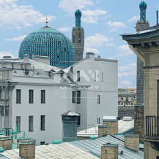 Квартира 78 м², 2-комнатная - изображение 1