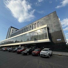 20,4 м², офис - изображение 2