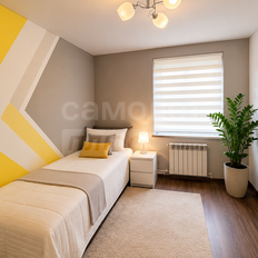 Квартира 69,5 м², 4-комнатная - изображение 3
