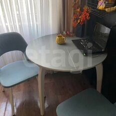 Квартира 58,2 м², 3-комнатная - изображение 2
