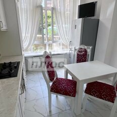Квартира 40 м², 1-комнатная - изображение 2