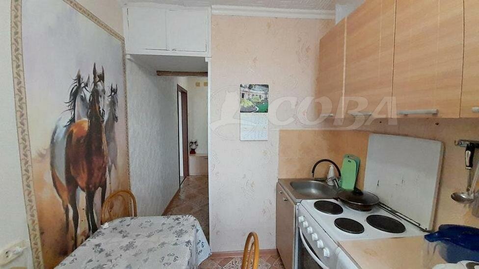 36,5 м², 1-комнатная квартира 5 600 000 ₽ - изображение 28