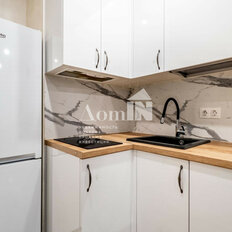 Квартира 20,3 м², студия - изображение 3