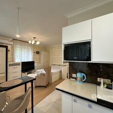 Квартира 30 м², студия - изображение 2