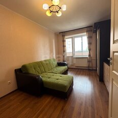 Квартира 37 м², 1-комнатная - изображение 1