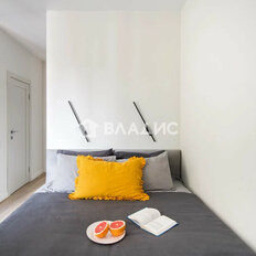 Квартира 30 м², студия - изображение 5
