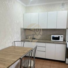 Квартира 70,4 м², 2-комнатная - изображение 1