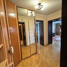Квартира 54,8 м², 2-комнатная - изображение 4