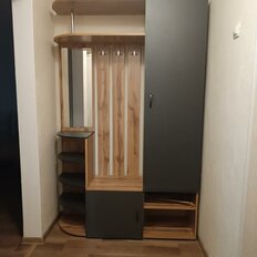 Квартира 34 м², 1-комнатная - изображение 3