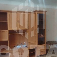 Квартира 43 м², 3-комнатная - изображение 4