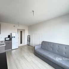 Квартира 22 м², студия - изображение 4