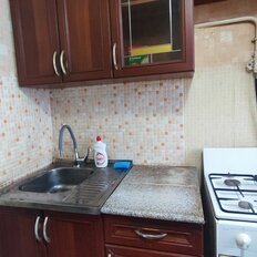 Квартира 41,5 м², 2-комнатная - изображение 2