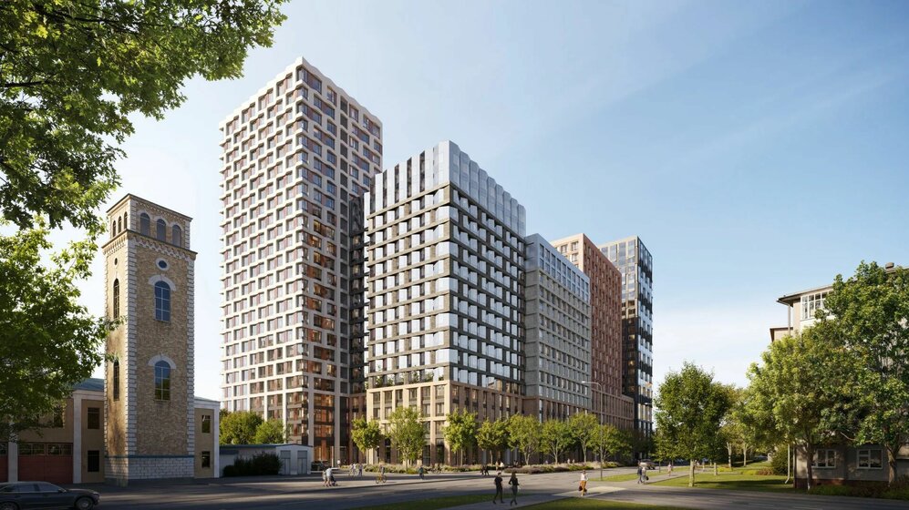 95 м², 5-комнатная квартира 8 000 000 ₽ - изображение 56
