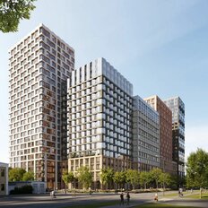 Квартира 95,5 м², 3-комнатная - изображение 5