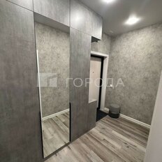 Квартира 29 м², 1-комнатная - изображение 2