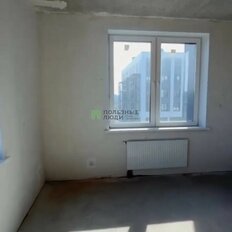 Квартира 72,6 м², 3-комнатная - изображение 3
