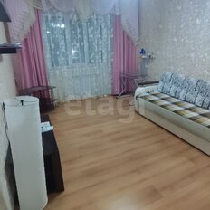 Квартира 55,6 м², 2-комнатная - изображение 1