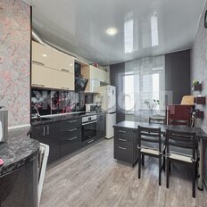 Квартира 66,4 м², 3-комнатная - изображение 1