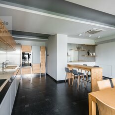 Квартира 227 м², 5-комнатная - изображение 5