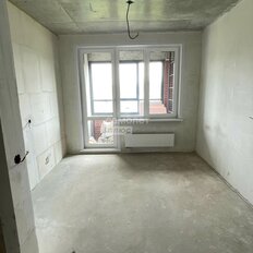 Квартира 27,6 м², студия - изображение 2
