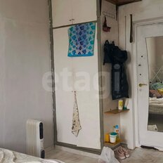 Квартира 14 м², 1-комнатная - изображение 4